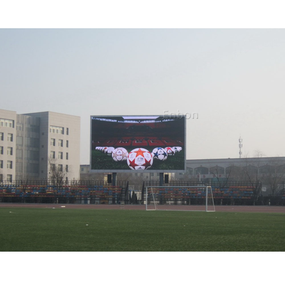 outdoor digital display board